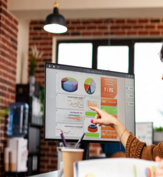 التسويق الرقمي في السعودية - الفايزة